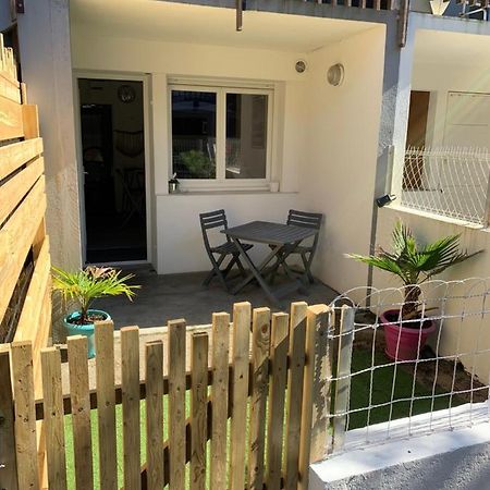 סורטס הוסגור Studio Entre Lac Et Ocean A Hossegor מראה חיצוני תמונה