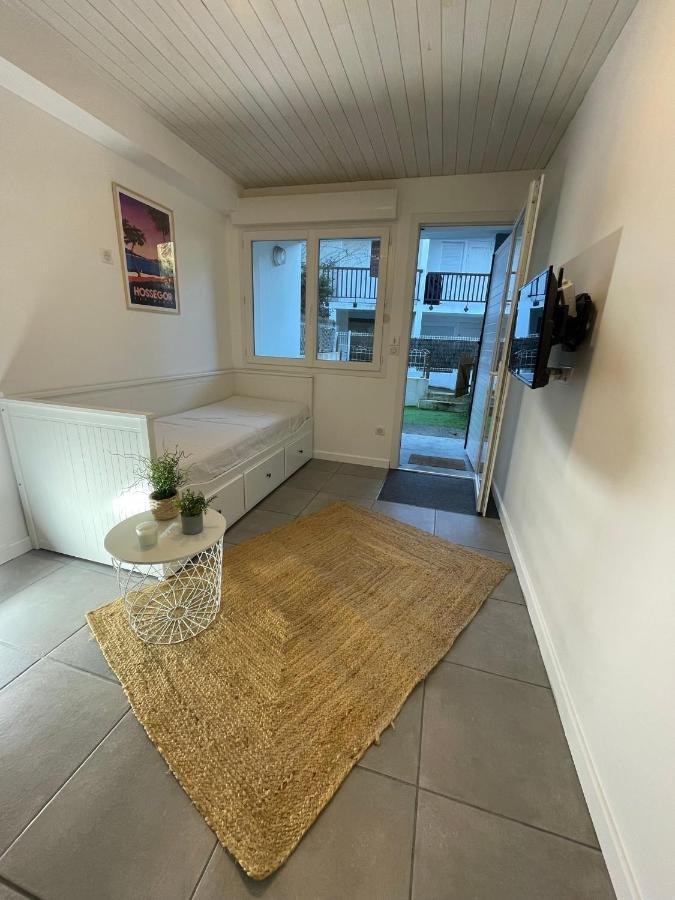 סורטס הוסגור Studio Entre Lac Et Ocean A Hossegor מראה חיצוני תמונה