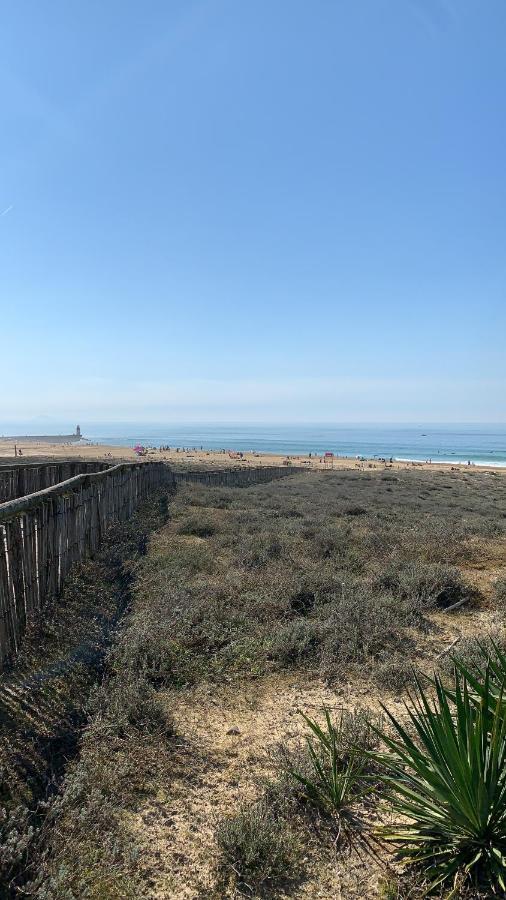 סורטס הוסגור Studio Entre Lac Et Ocean A Hossegor מראה חיצוני תמונה