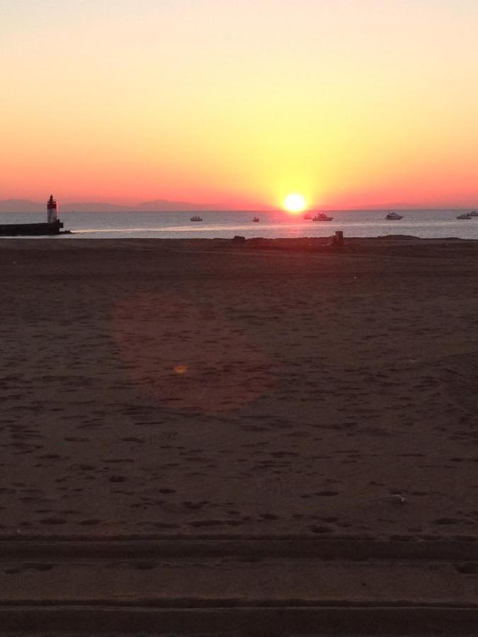 סורטס הוסגור Studio Entre Lac Et Ocean A Hossegor מראה חיצוני תמונה